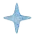 Decorative star